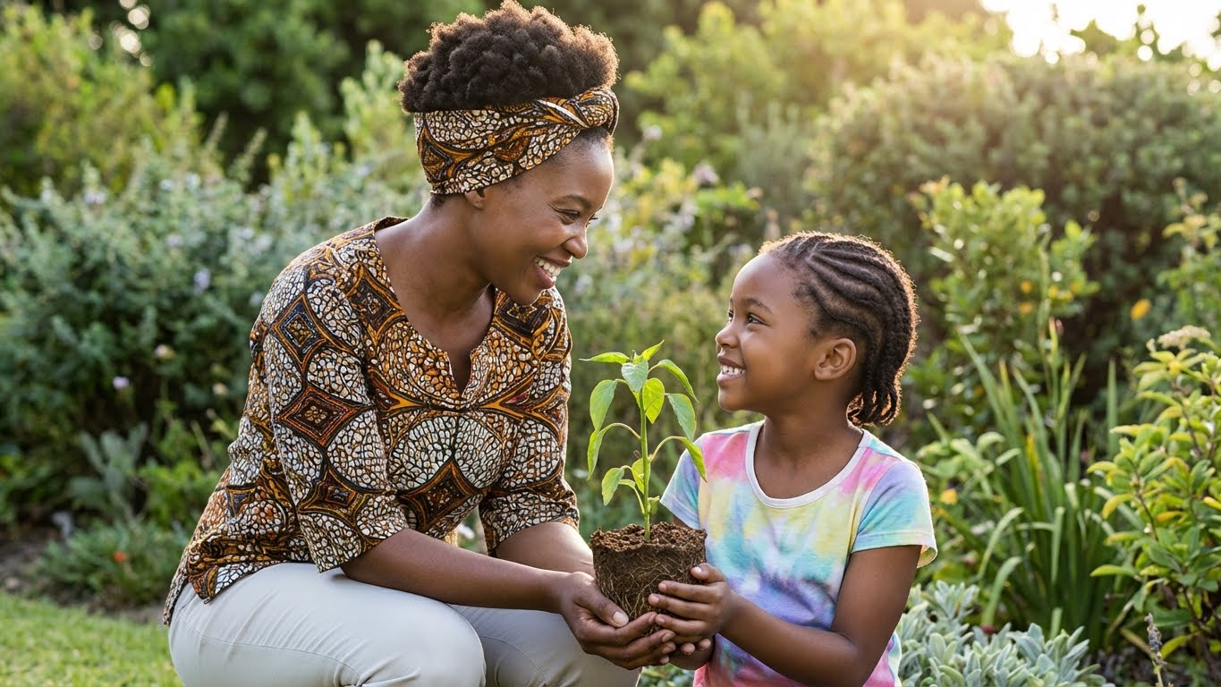 create a african 202601121215