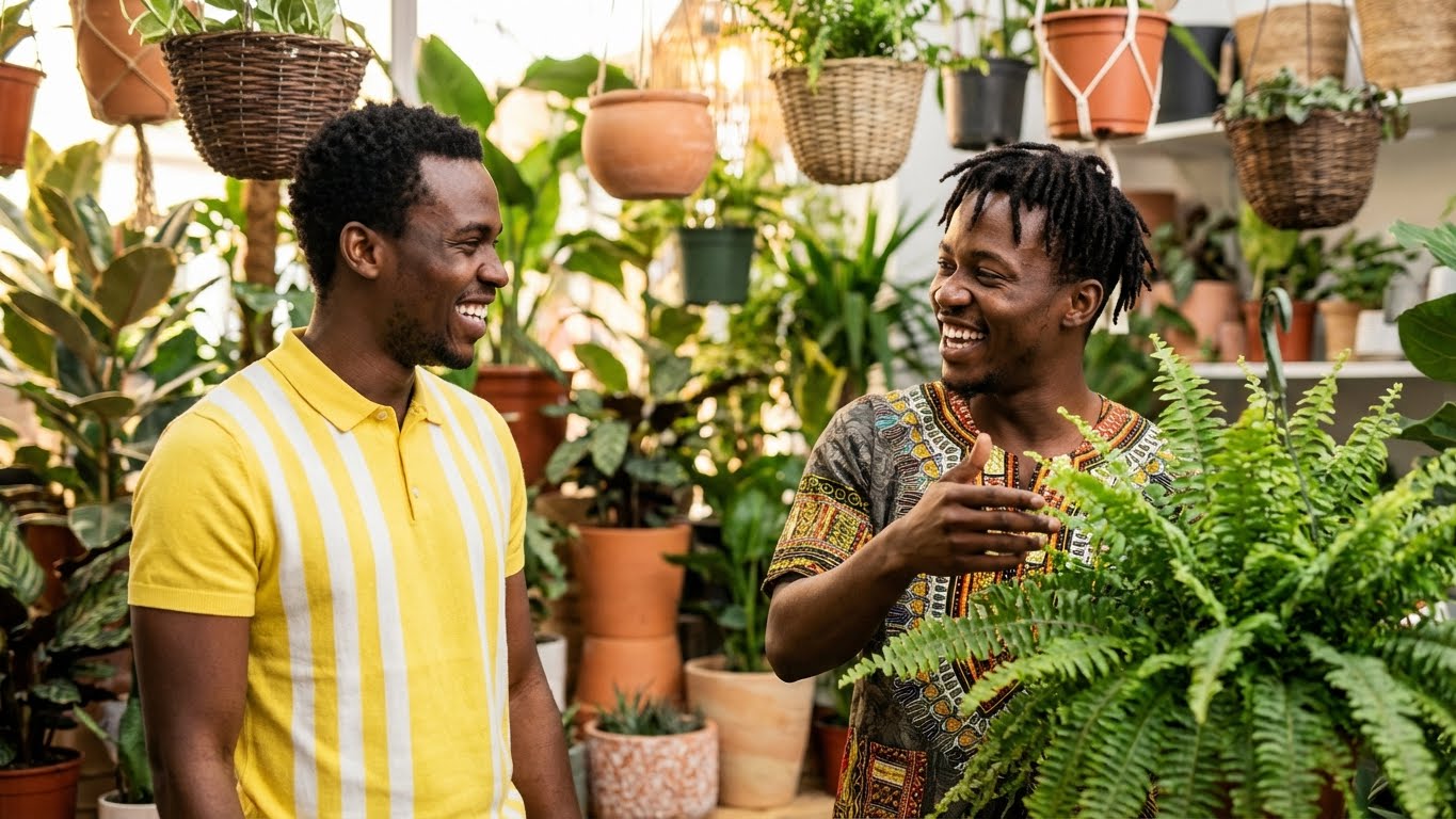 create an african 202601121223