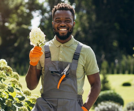 junior bright landscaping business card (2)